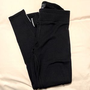 LL Bean Polartec leggings